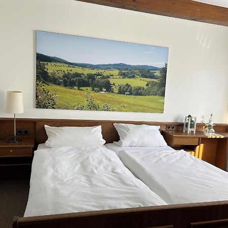 Hotel Schnepper アッテンドルン エクステリア 写真